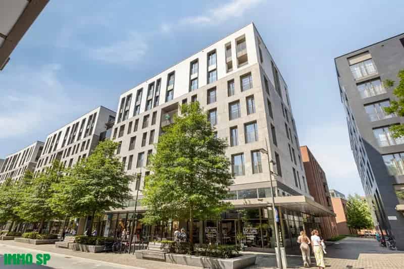 Appartement te Koop Quartier Bleu