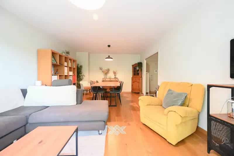 Appartement te huur Gent - 1 slaapkamer - Coupure