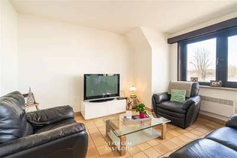 Appartement te koop Zelzate 106m² nabij winkels en scholen