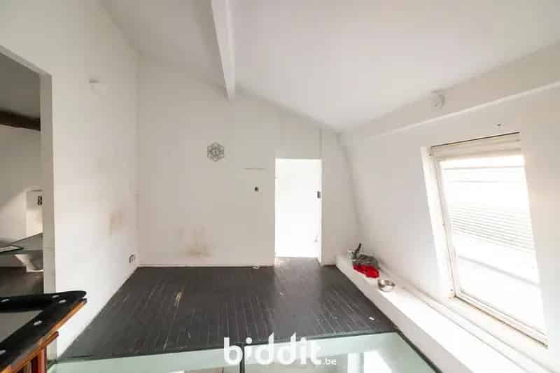 Stadswoning Tongeren met Koer - 2 slaapkamers