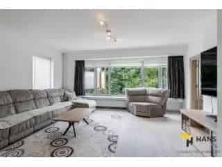 Appartement te koop Merksem 3 slaapkamers garage terras EPC B