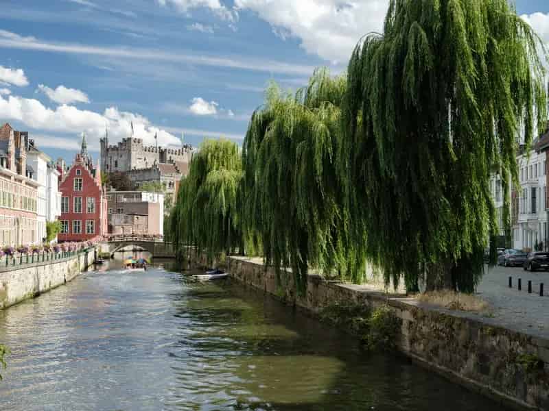 Appartement te koop in Gent