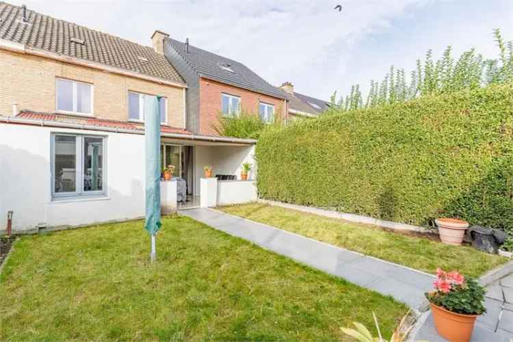 Woning te koop Brugge