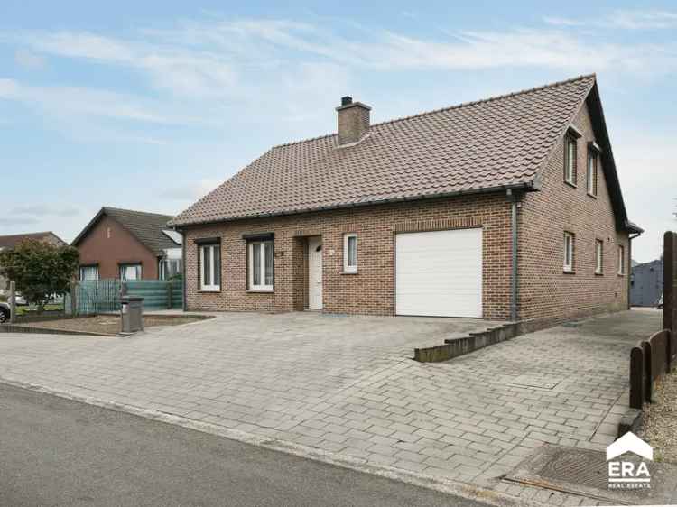 Huis te koop