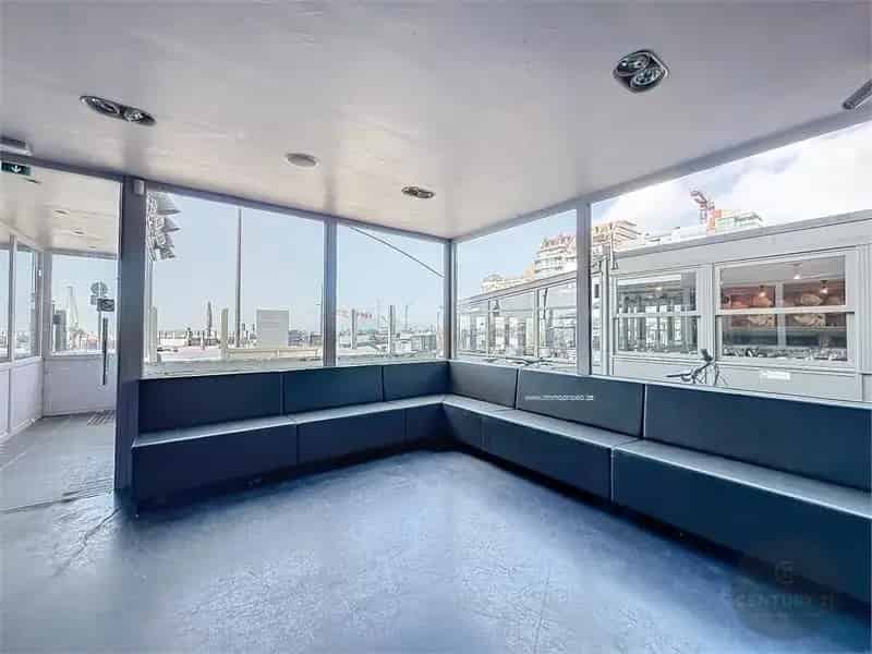 Handelspand te Koop Knokke-Heist Zeedijk