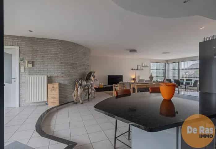 Duplexappartement te Koop Haaltert