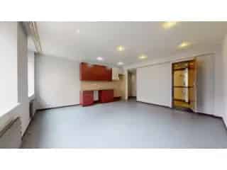 Studio te Koop Elsene Porte de Namur