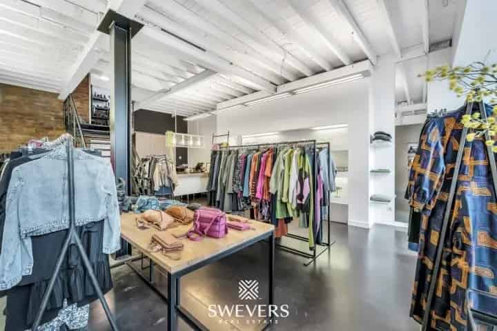 Renovatieproject Wonen Werken Beringen Centrum