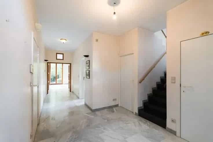 Huis Te Koop Woluwe-Saint-Pierre 5-6 Slaapkamers 300m2