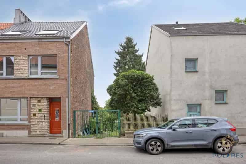 Bouwgrond Beersel Centrum