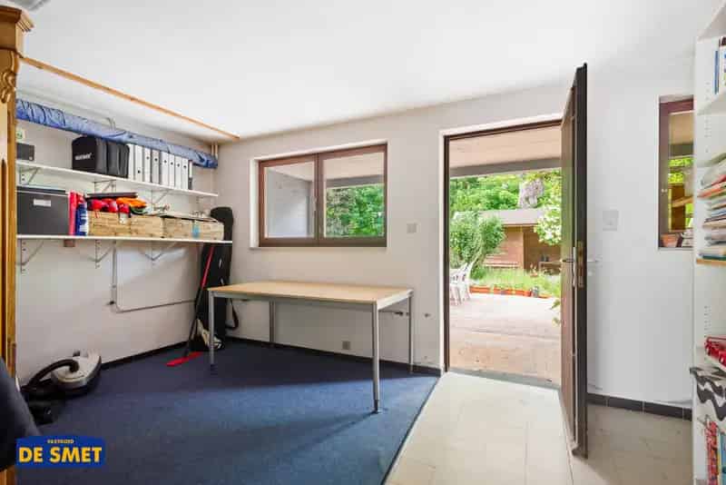 Bel-etage te koop nabij centrum