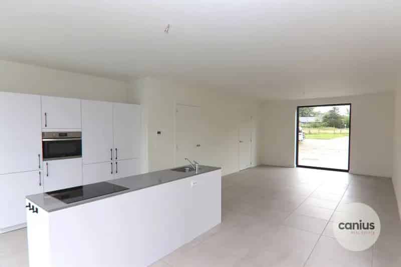 Energiezuinige woning te Maaseik