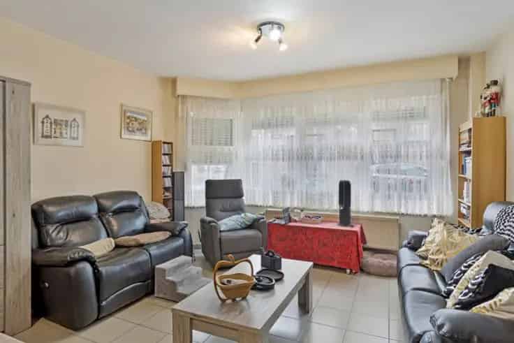 Appartement te Koop Haren Brussel 1 Slaapkamer