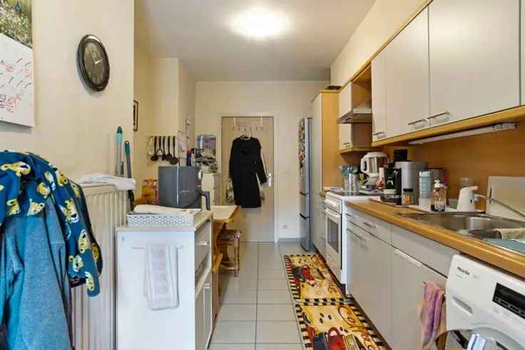 Appartement Te Koop