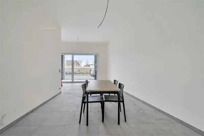 Nieuwbouw Appartement te Koop Aalst 2 Slaapkamers