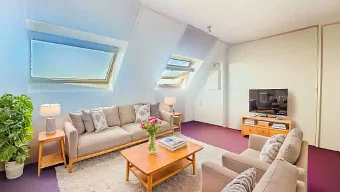 Appartement te koop Eeklo Koningin Astridplein