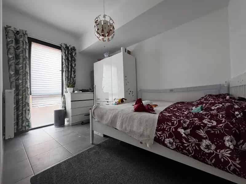 Appartement te koop Turnhout 2 slaapkamers tuin staanplaats
