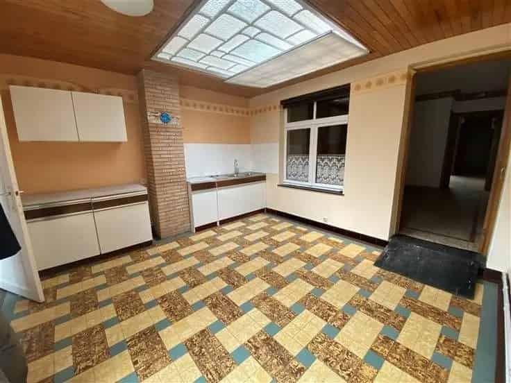 Huis Te Koop Bastogne 3 tot 4 slaapkamers