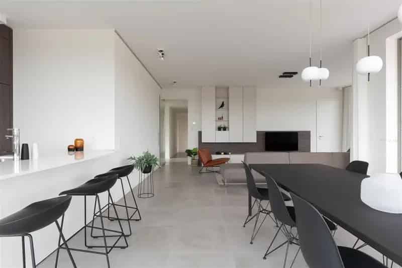 Luxueus Penthouse te huur in Leuven