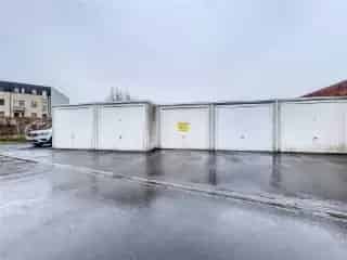 Garagebox te koop Ieper