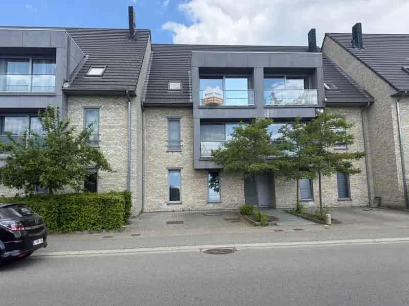 Duplex Appartement te Huur Buggenhout