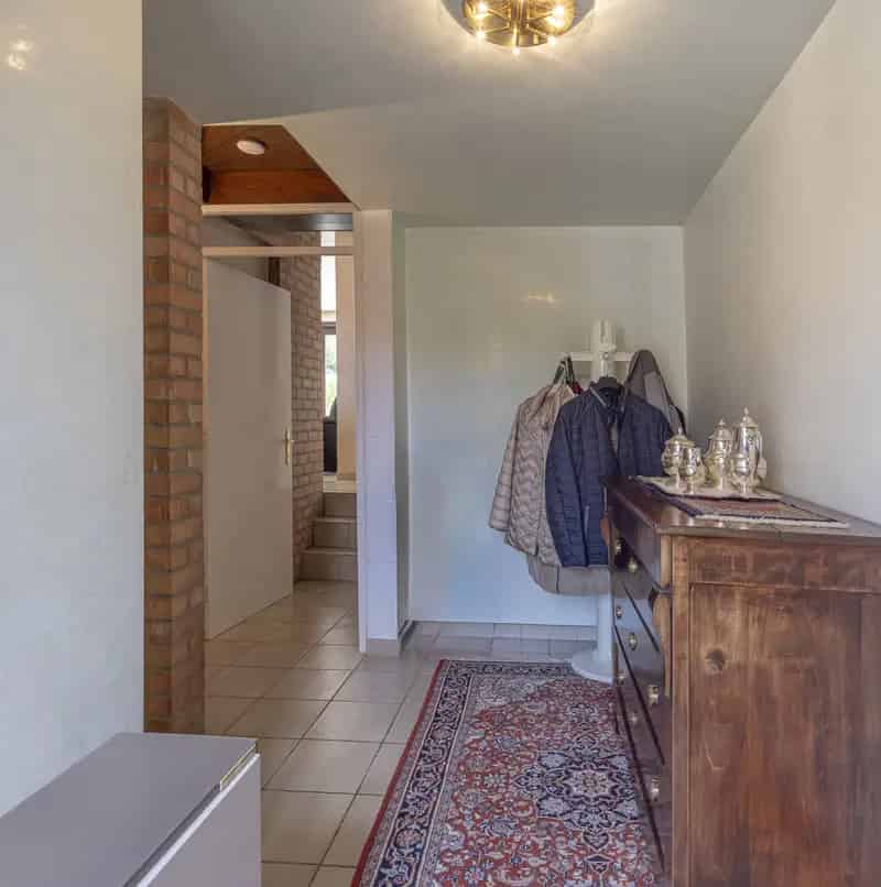 Ruime gezinswoning 4 slaapkamers te huur Groot Bijgaarden