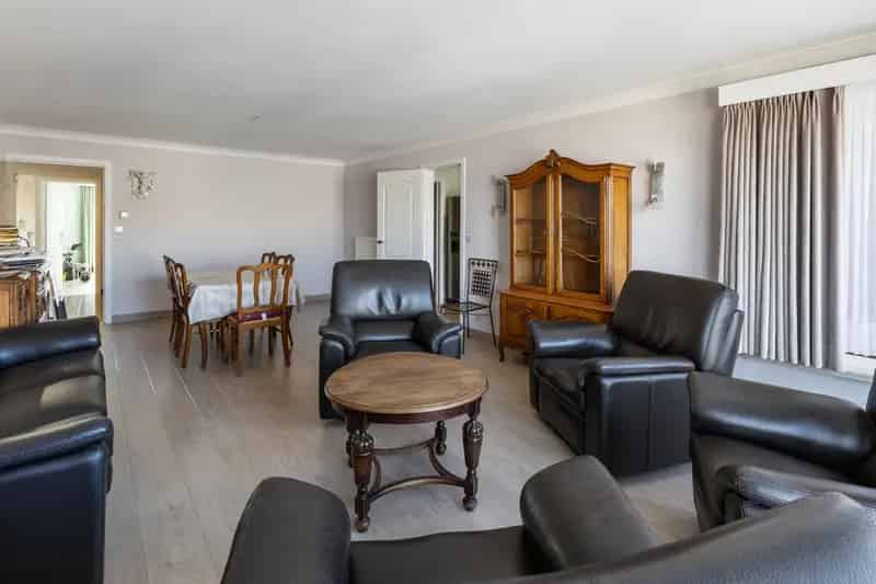 Appartement te koop Koksijde 3 slaapkamers Zonneterras