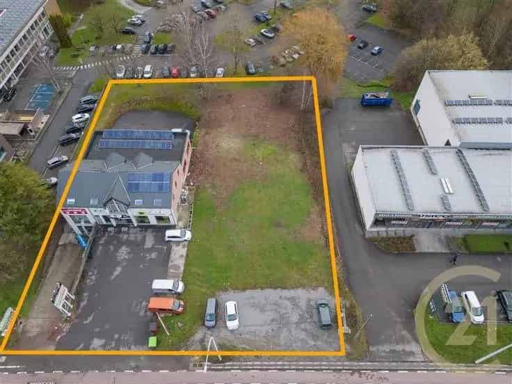 Appartementsblok Te Koop: Hoog Rendement