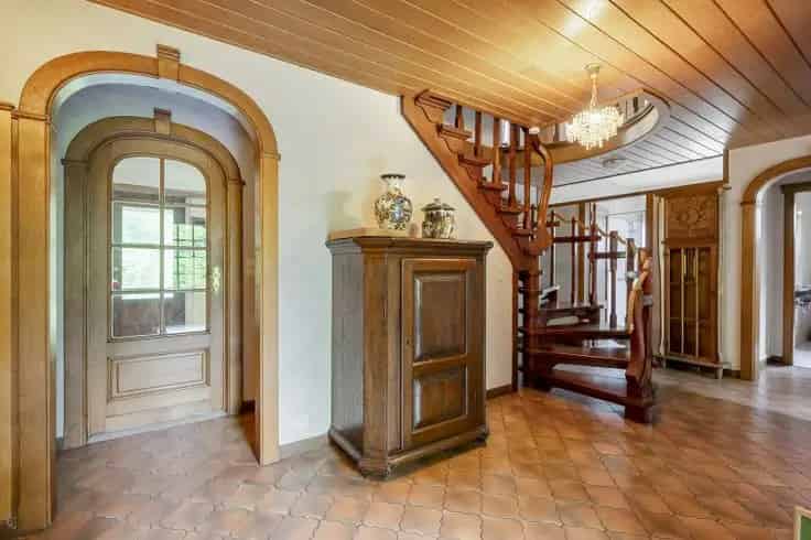 Huis Te Koop Heide Kalmthout Ruime Villa Grote Tuin