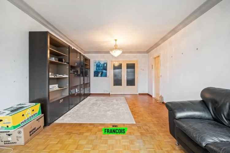 Appartement te huur