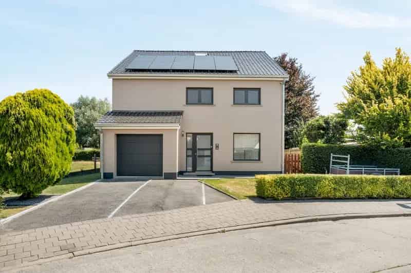 Huis te huur