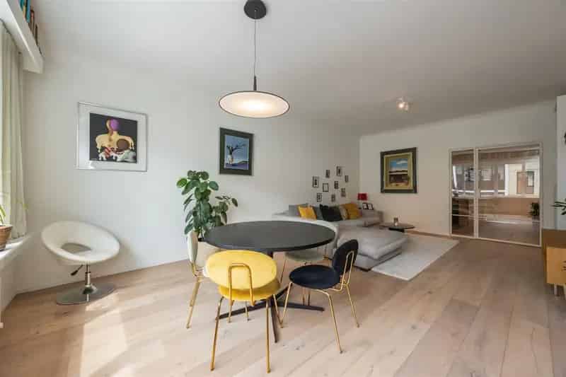 Appartement te koop in Antwerpen