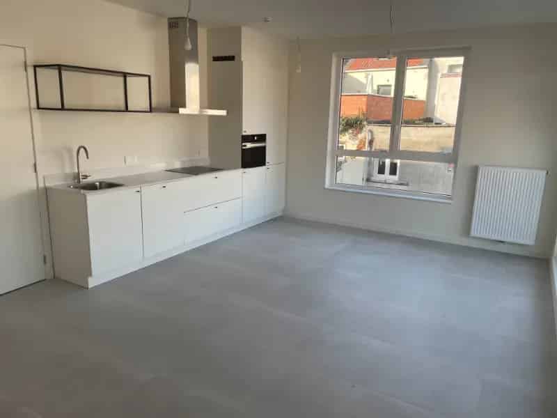 Nieuwbouwappartement 2 slaapkamers Terras Autostaanplaats EPC A