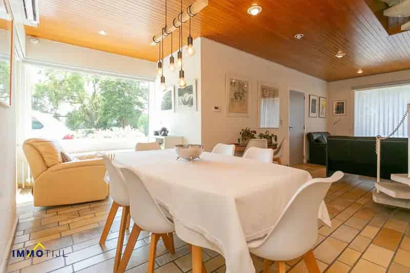 Charmante woning 40 are Baasrode 3 slaapkamers atelier
