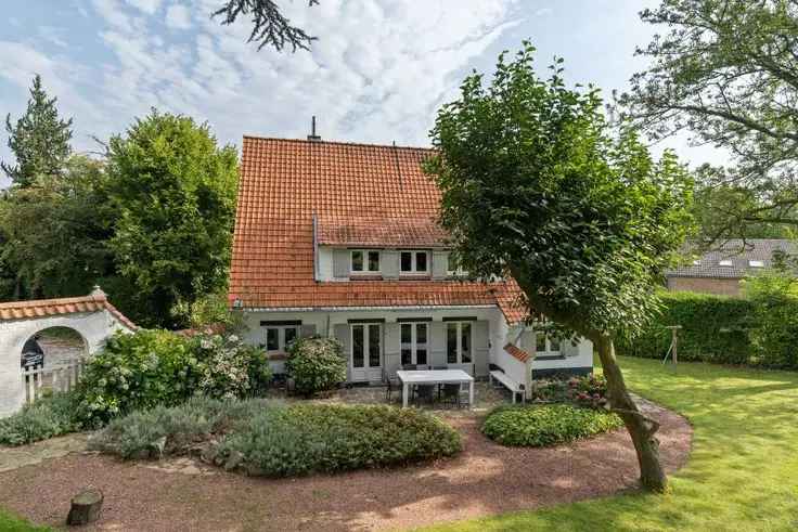 Huis Te Koop