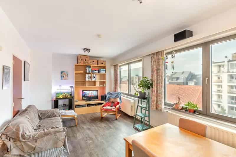 Appartement te Koop Leuven Centrum 2 slaapkamers