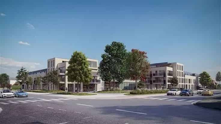 Appartement Te Koop Poort Ertbrand