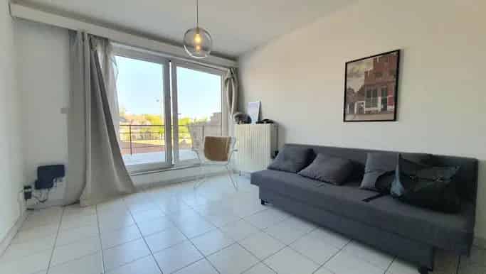 Appartement te huur Hasselt Boomkensstraat