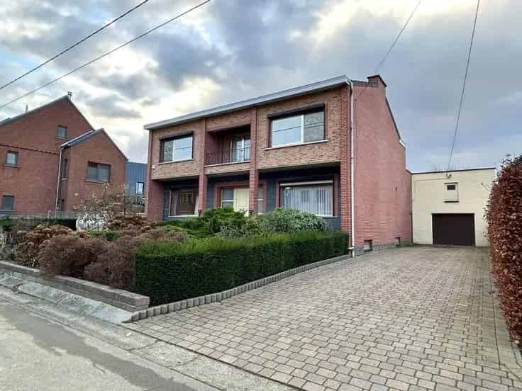 Huis Te Koop 5 Slaapkamers Leuven