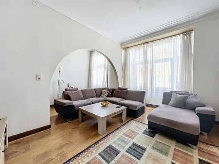 Duplex 3 Slaapkamers Laeken Te Koop