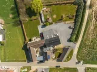 Handelspand Boutique B&B te koop Borgloon