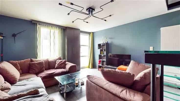Huis Te Koop Houdeng Aimeries  2 slaapkamers gerenoveerd