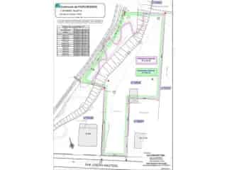 Bouwgrond Farciennes 21a32ca Ruime Kavel