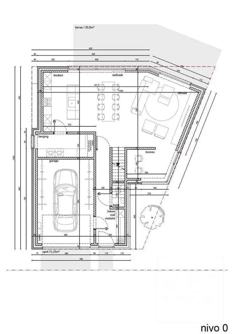 Exclusief Wonen Grimbergen Project Kattebergen