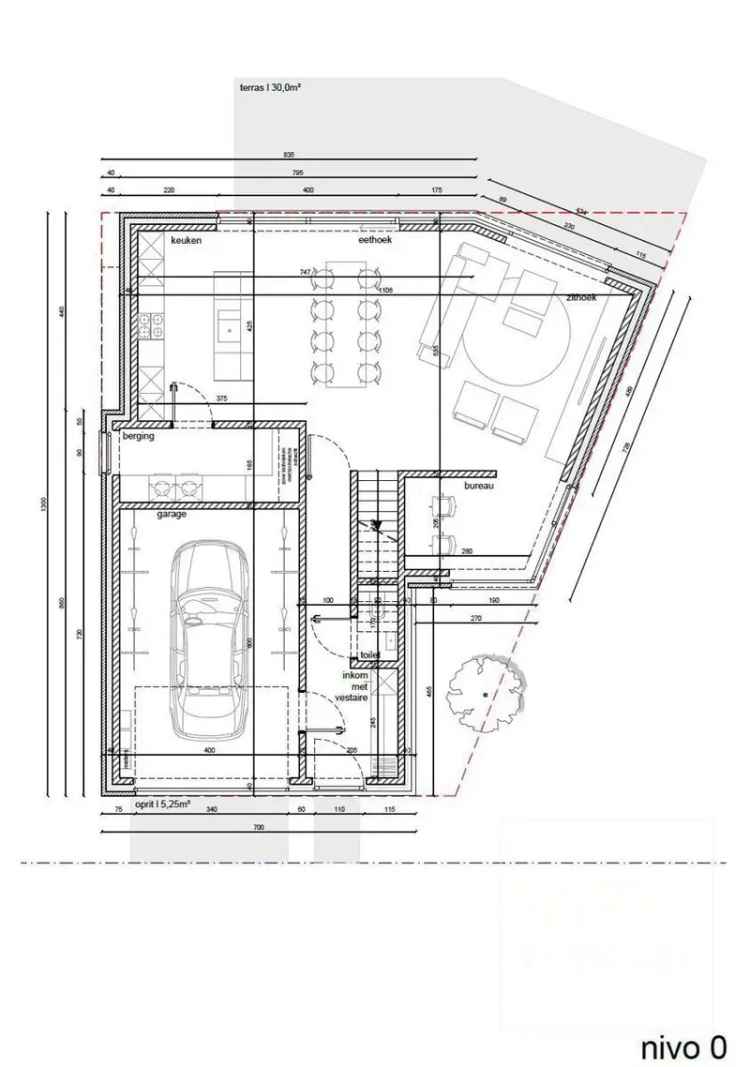 Exclusief wonen in Grimbergen – Project Kattebergen