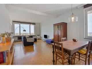 Appartement te koop Antwerpen - Uitzicht - 2 slaapkamers - Terras