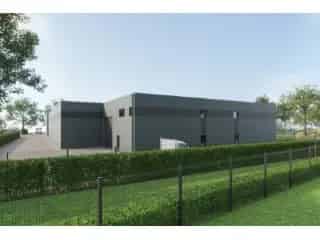 Industrie te koop Maasmechelen 360m²