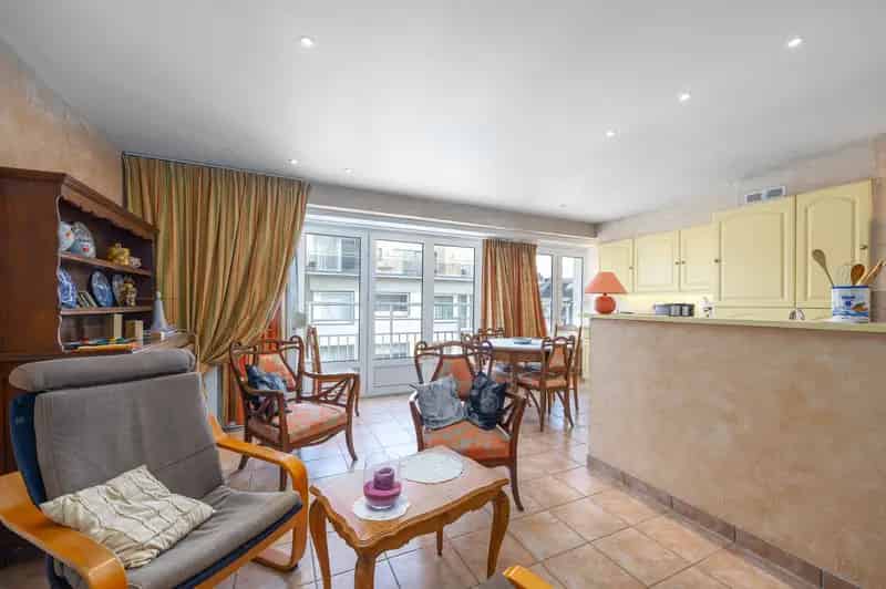 Appartement te Huur Residentie Esmeralda Centrum