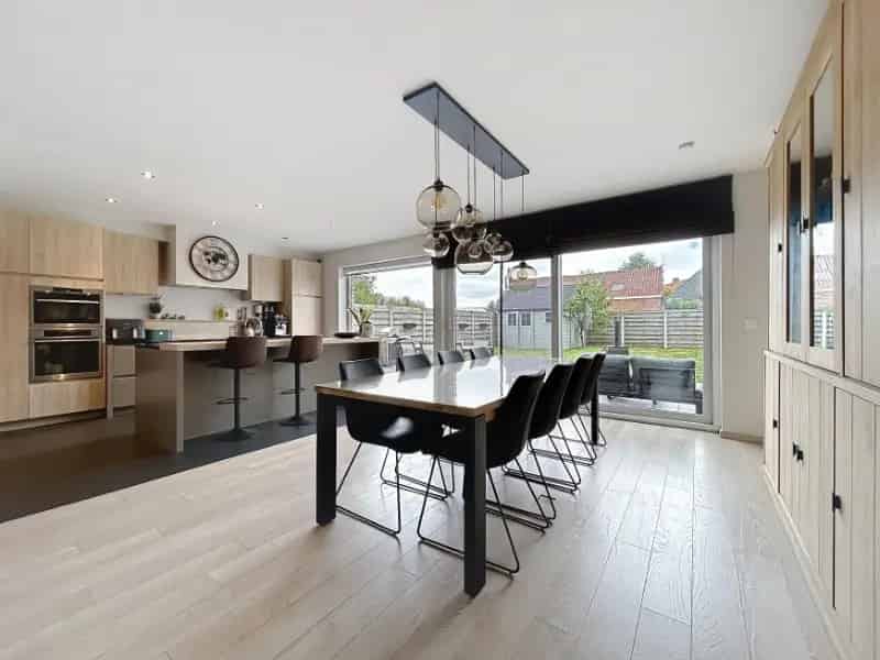 Huis te Huur