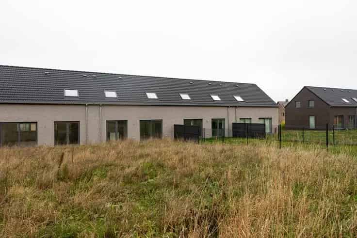 Huis Te Koop Bellecourt: Instapklare Energiezuinige Woning